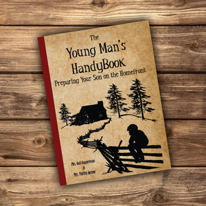 A Young Man's Handybook