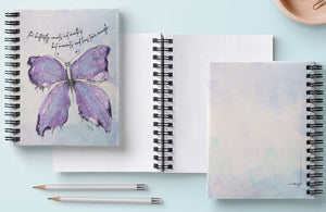 Bullet Journals by Marmee Art