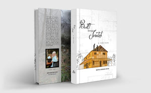 Built from Scratch : A Love Story (Paperack)