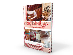 Make It Special: HomeMade with Love!