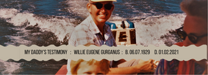 My Father's Testimony