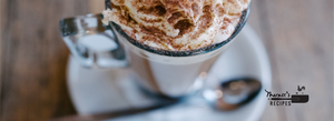 Marmee’s Moonbucks Mocha with Free Recipe Cards & Gift Tags