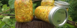 Zippee Summer Relish