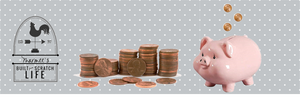 Penny Savings Challenge!