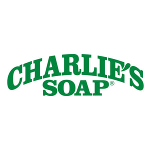 CHARLIE'S SOAP