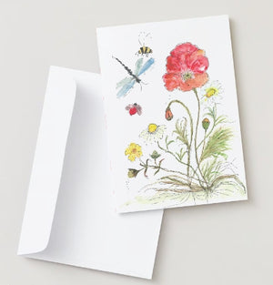 Marmee-Art Original Note Cards Variety Packs