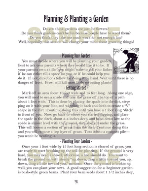 A Young Man's Handybook