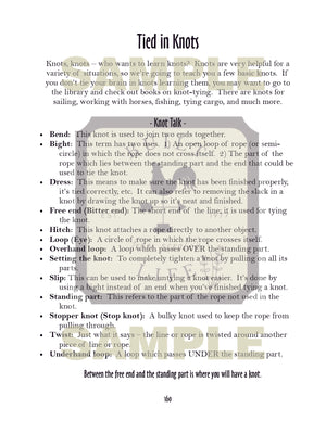 A Young Man's Handybook