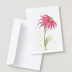 Marmee-Art Original Note Cards