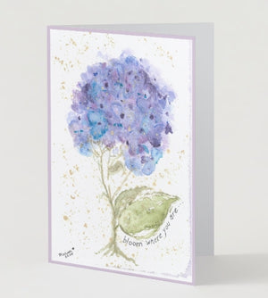 Marmee-Art Original Note Cards