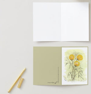 Marmee-Art Original Note Cards