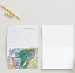 Marmee-Art Original Note Cards