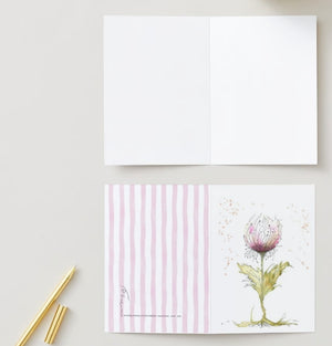 Marmee-Art Original Note Cards