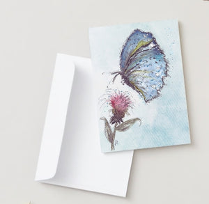 Marmee-Art Original Note Cards Variety Packs