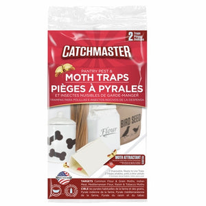 Pantry Pest & Moth Traps