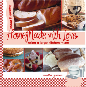 Make It Special: HomeMade with Love!